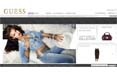 AB Crea lancia il nuovo sito e-commerce Guess